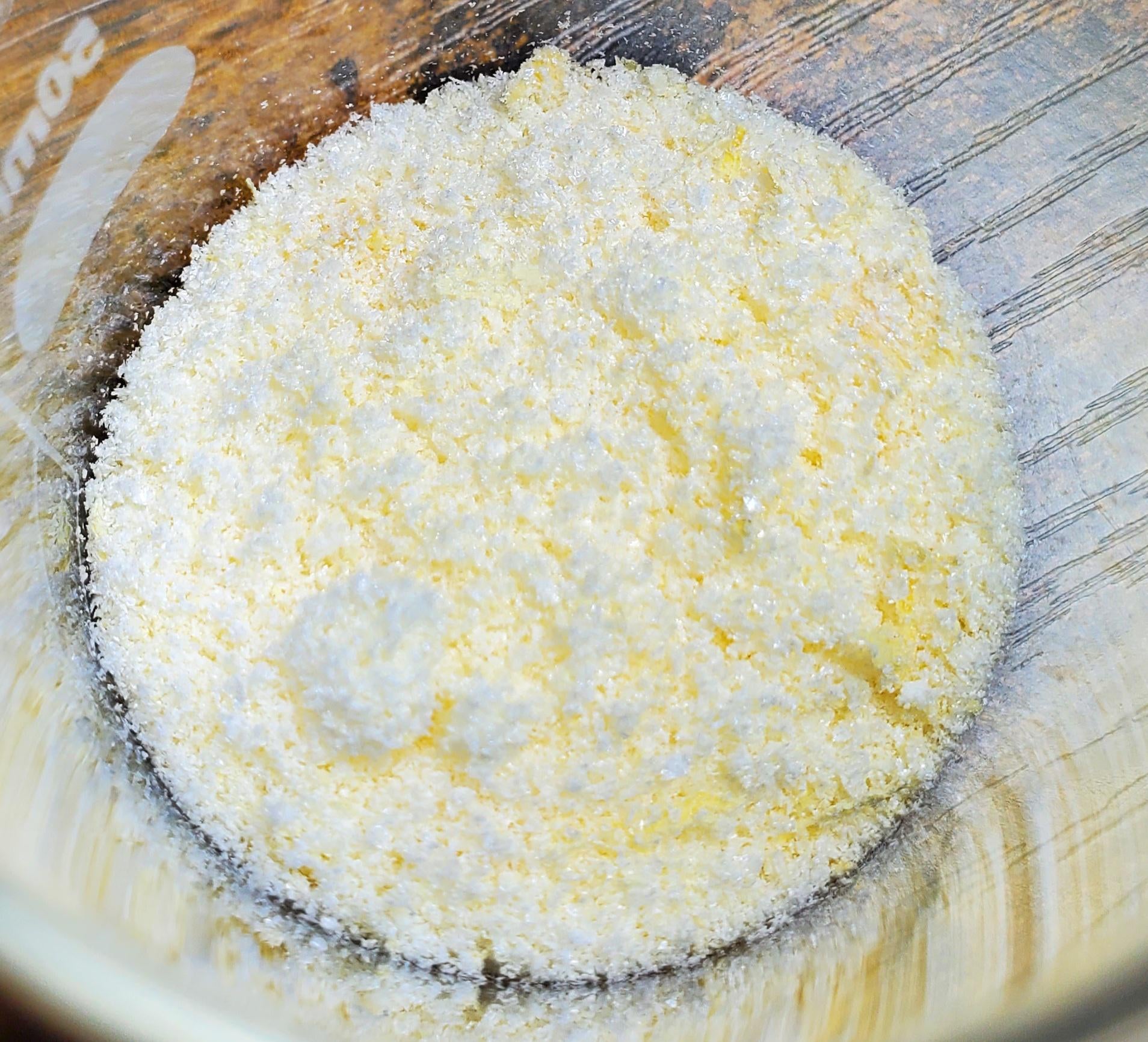 1.8 grams of spice extracted using Spiritveghead Tek